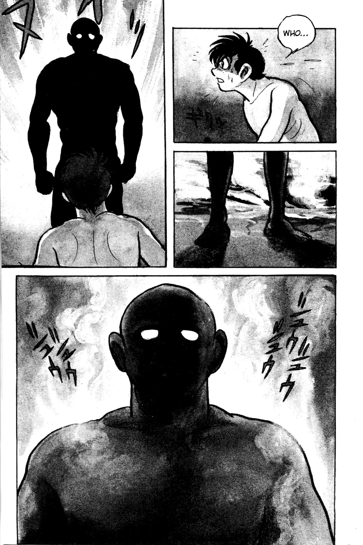 Kamen Rider Black Chapter 1 11